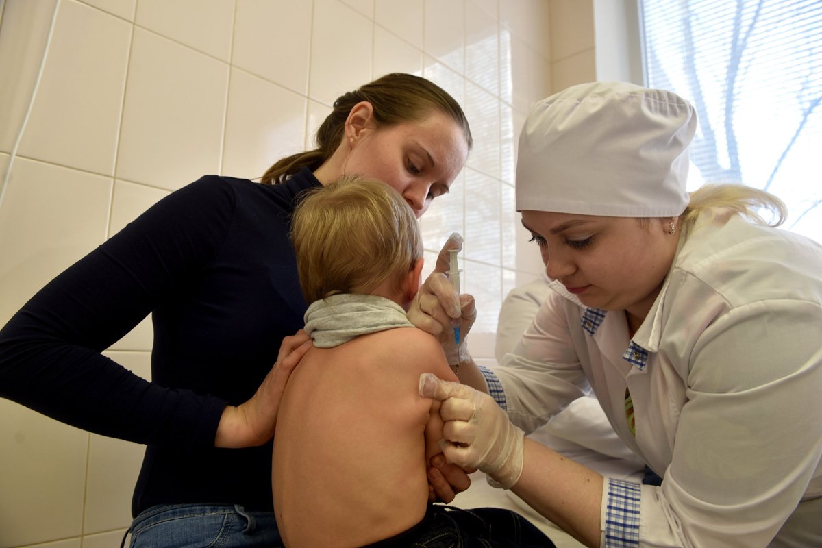 Фото: Антон Кардашов / АГН «Москва»