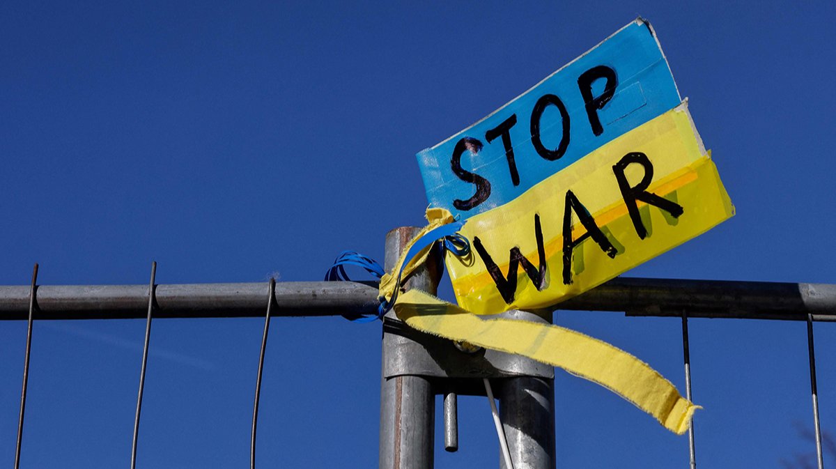 Приближаются ли Россия и Украина к диалогу