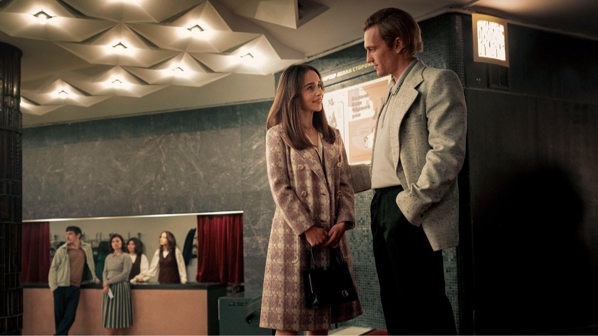 Маленькие темные лошадки