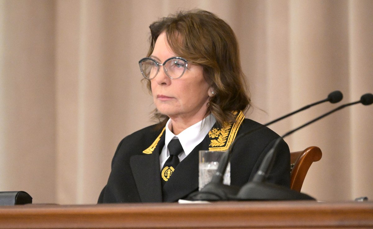 Ирина Подносова. Фото: Алексей Никольский /  kremlin.ru