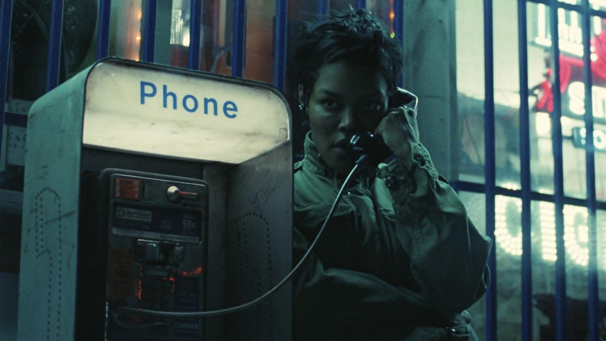 Кадр из фильма «Битва за битвой». Фото:  imdb.com