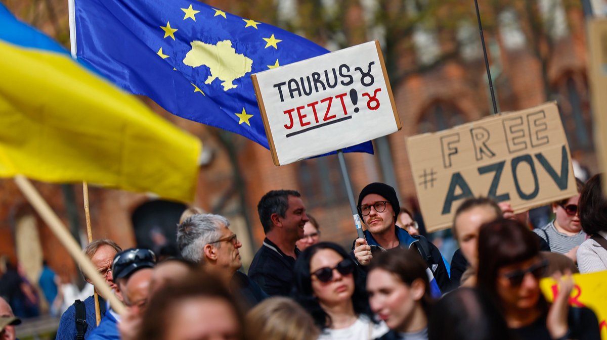 Достучаться до Москвы