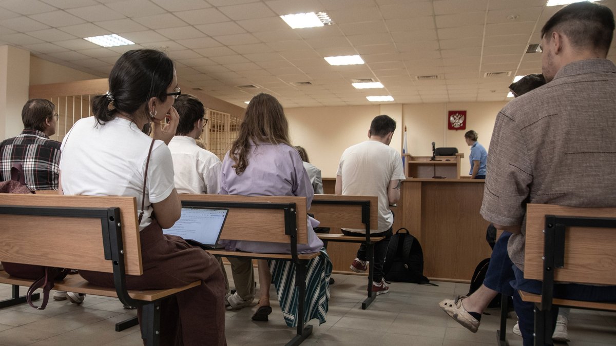 Фото: Дмитрий Цыганов