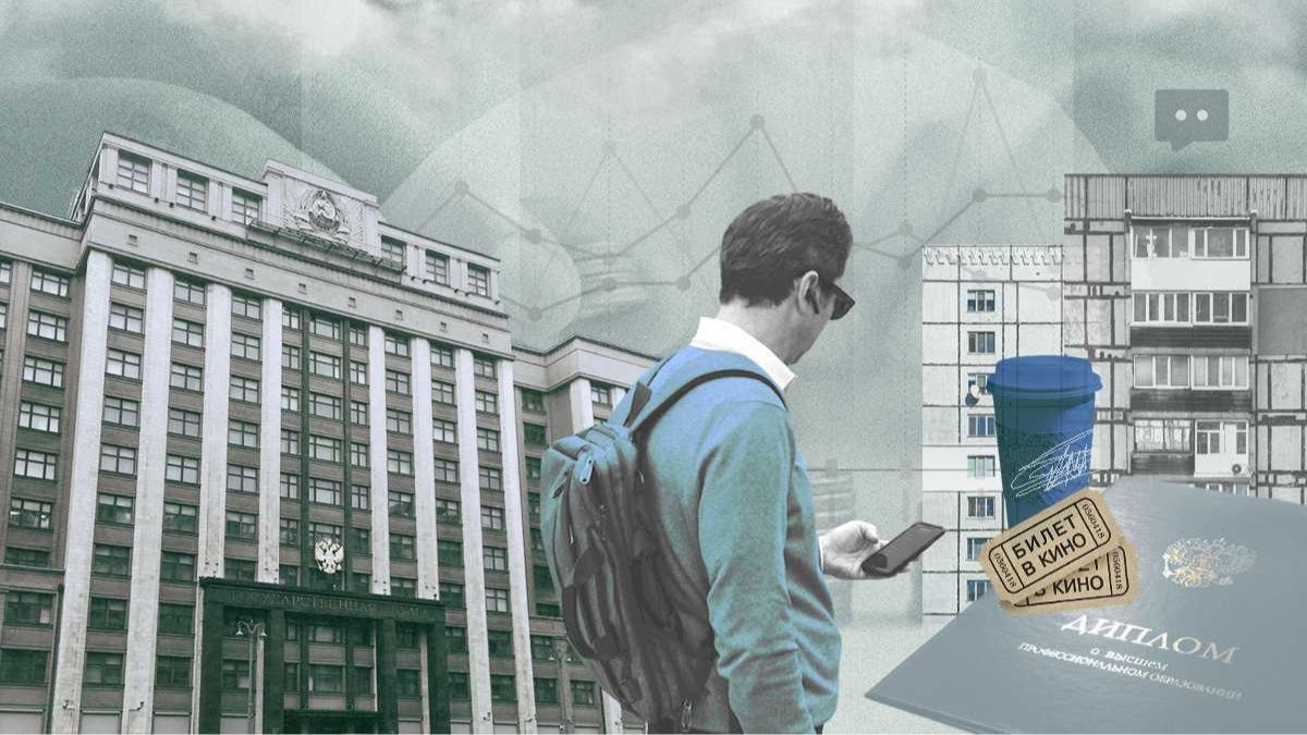 Военный призыв круглый год, традиционное кино, больше налогов