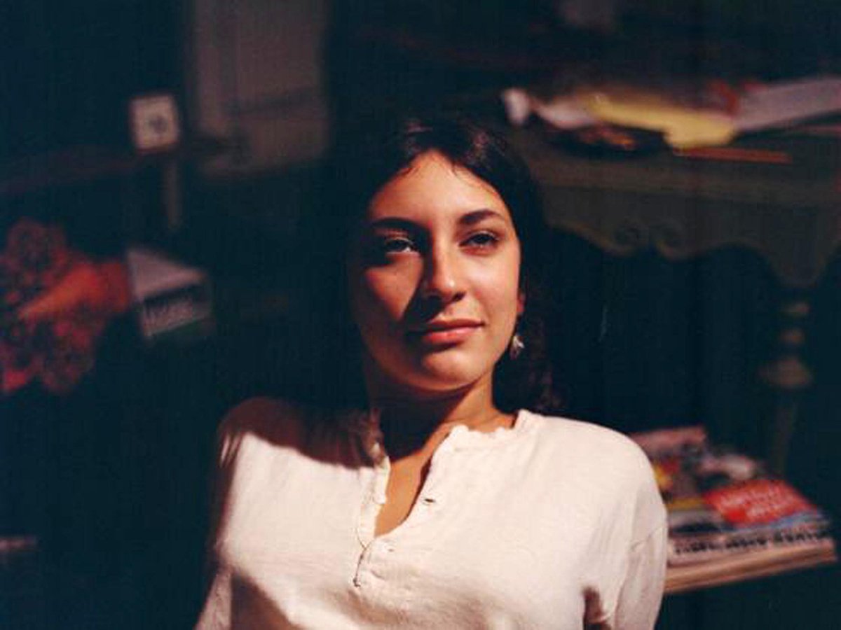 Одна из фотографий, обнаруженная в банковской ячейке в Сиэтле, арендованной Алкалой в 1979 году. Фото: IPA / Sipa USA / VIDA press