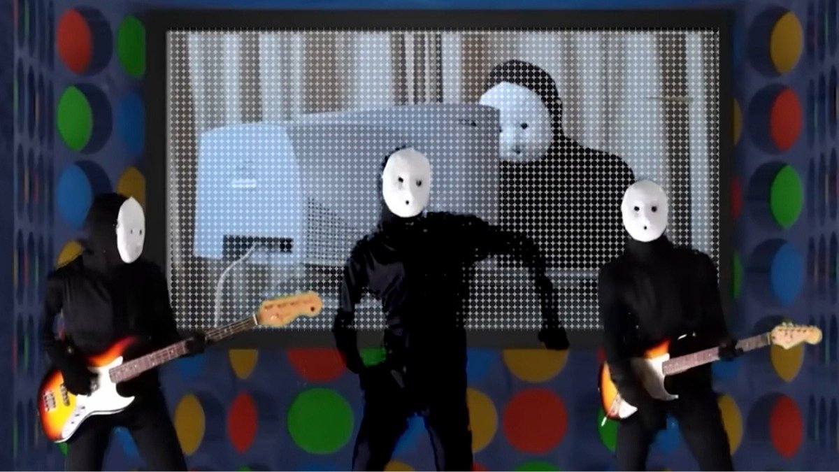 Анонимный детективщик Укецу и его «Странный дом»