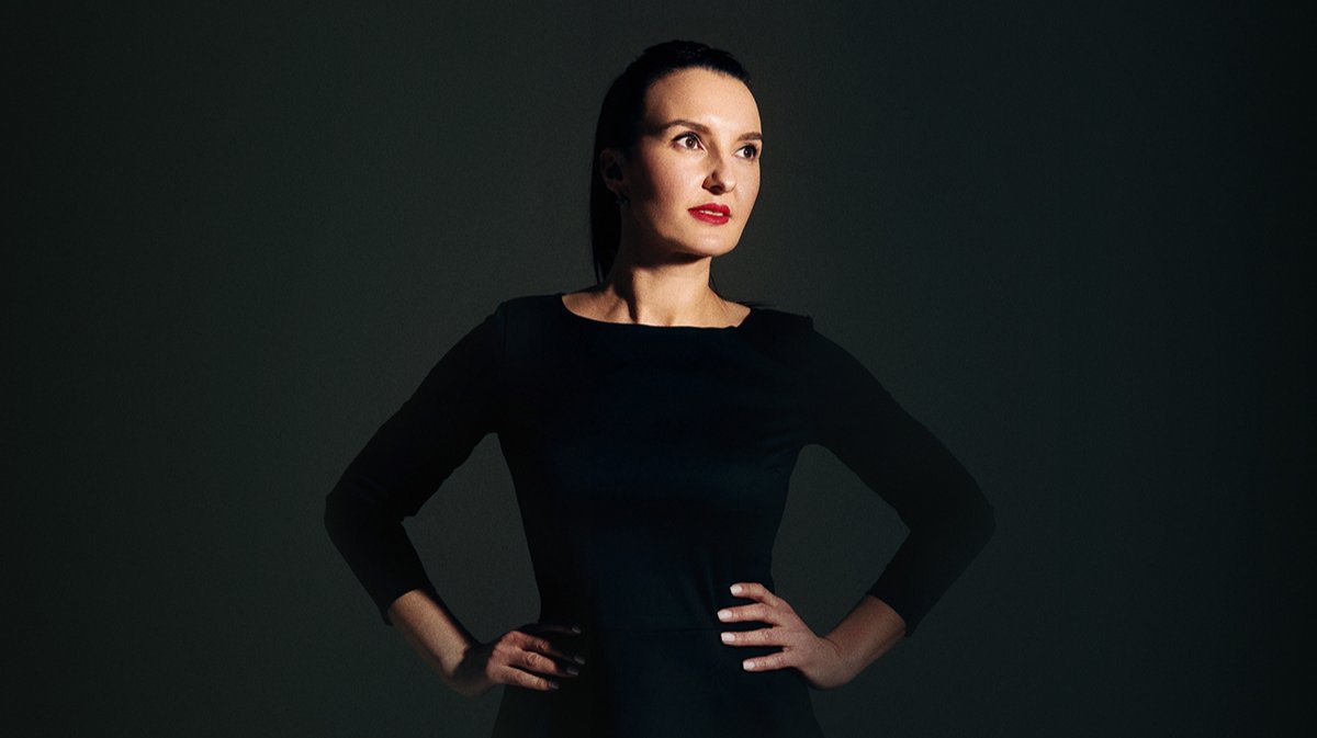 «Поставить Машу главой!»