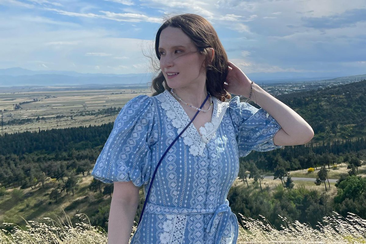 Фото: monetochkaliska / Instagram