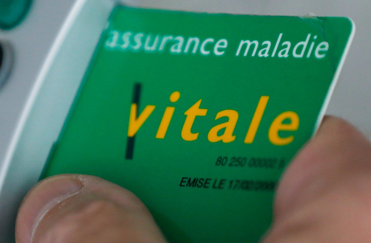 Фото: Regis Duvignau / Reuters / Scanpix / LETA