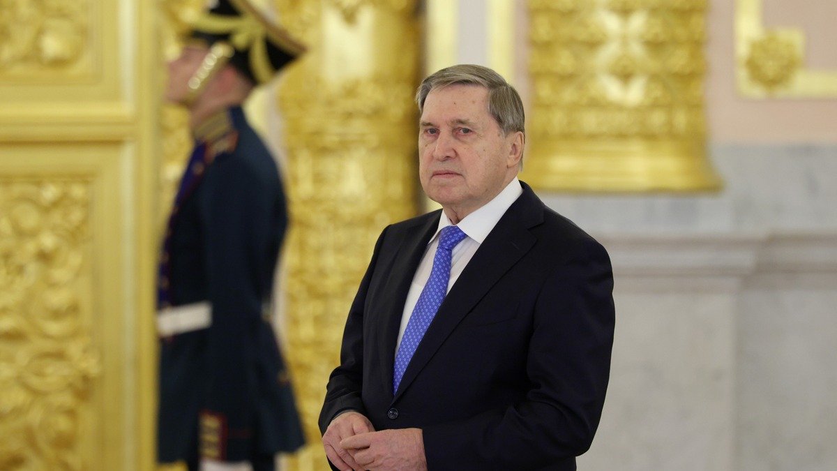 В Абу-Даби прошли первые переговоры между Россией, Украиной и США с начала войны