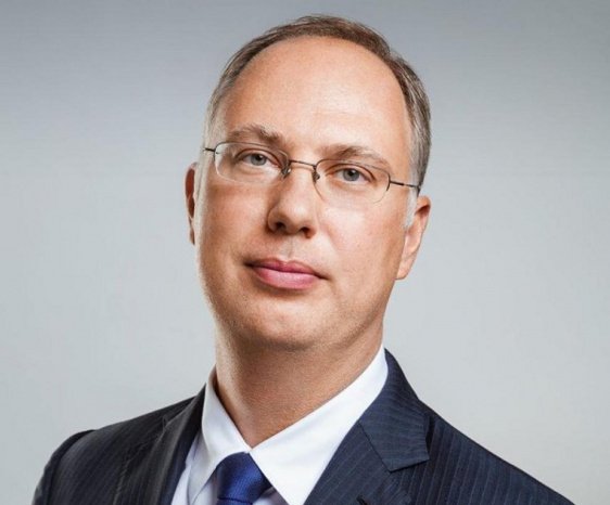 Кирилл Дмитриев. Фото: СМИ