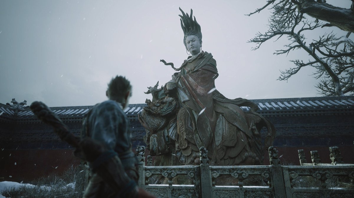 Блокбастер от Коммунистической партии Китая