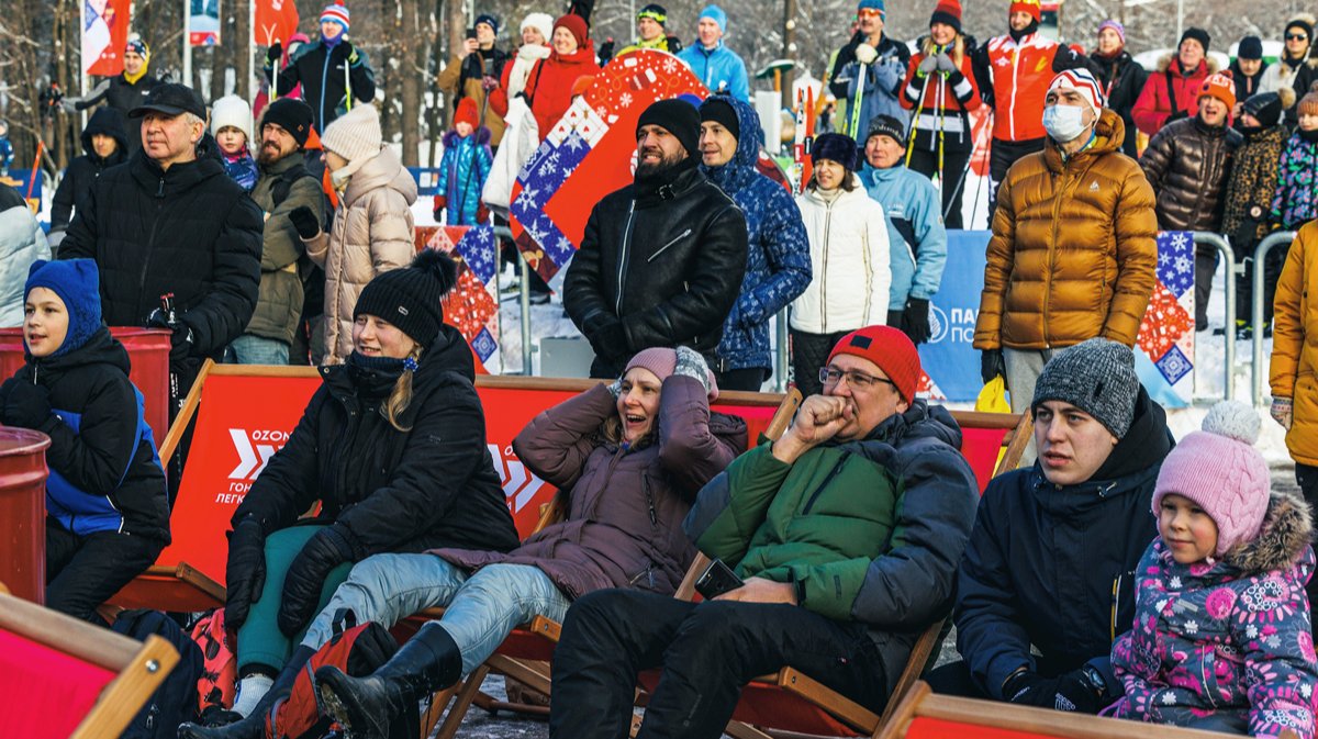 «То, что российские телеканалы не будут показывать Олимпийские игры, — катастрофа национального масштаба»