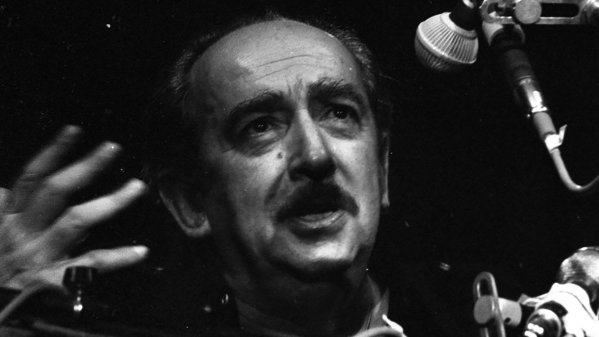 Александр Галич. Фото:  1tv.ru