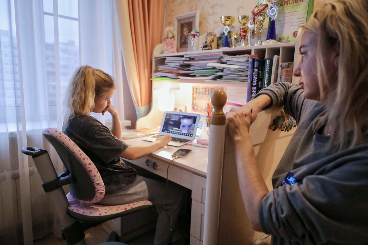 Фото: Софья Сандурская / АГН «Москва»