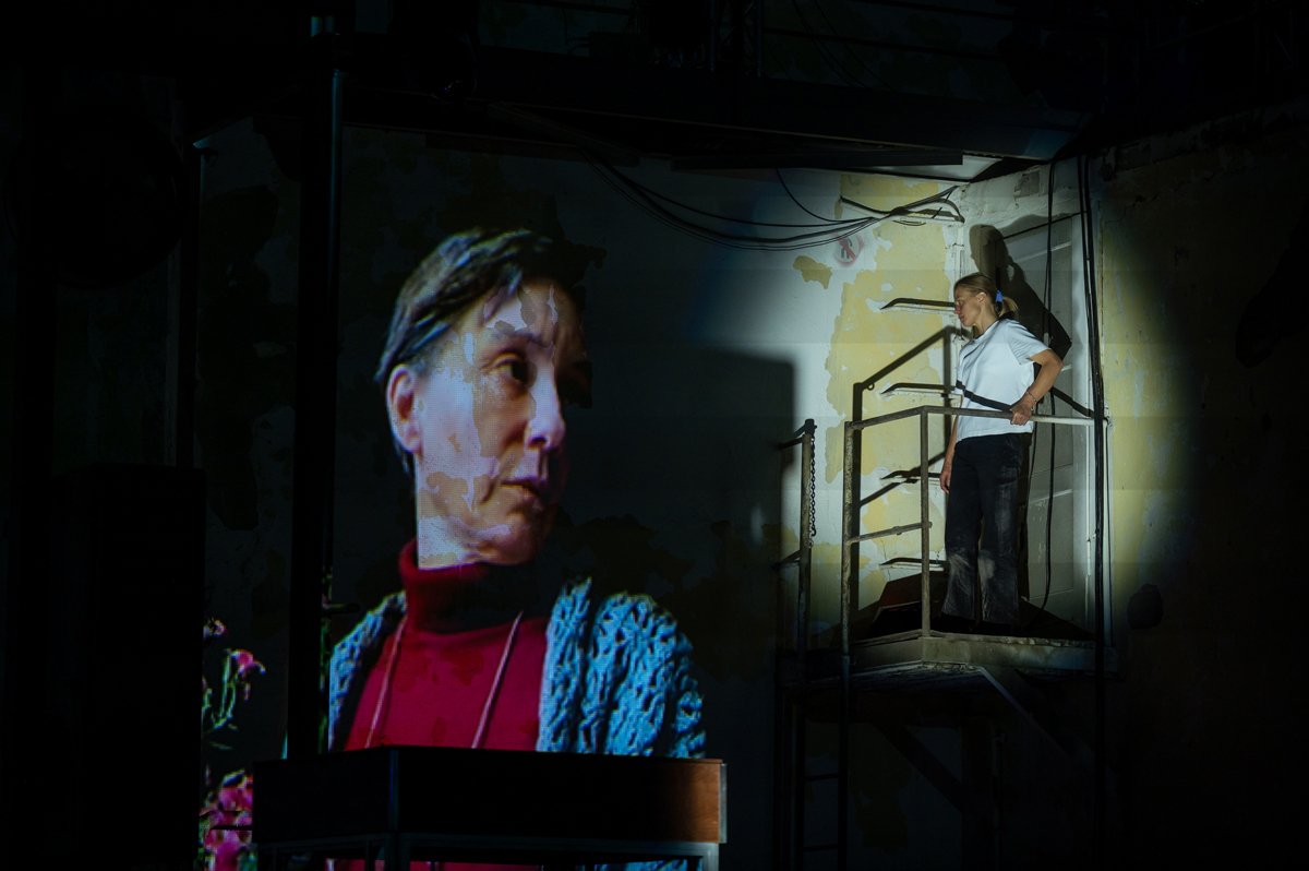 Фото: Thomas Mueller /  Kunstfest Weimar