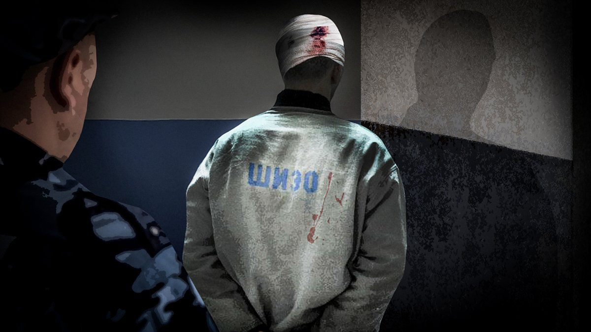 Иллюстрация: «Новая газета Европа»