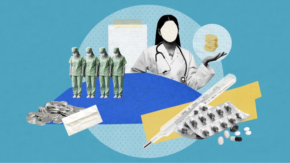 «В день зарплаты просто хочется плакать»