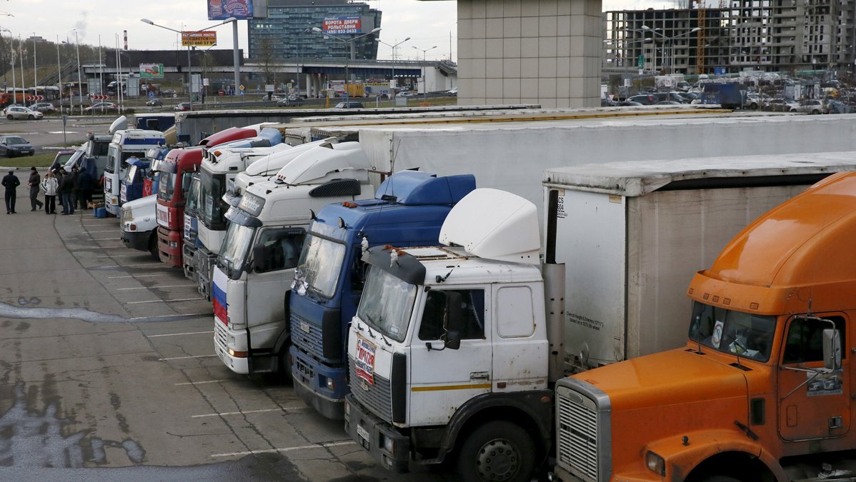 «Одной рукой рулишь, другой — слезы счастья вытираешь»