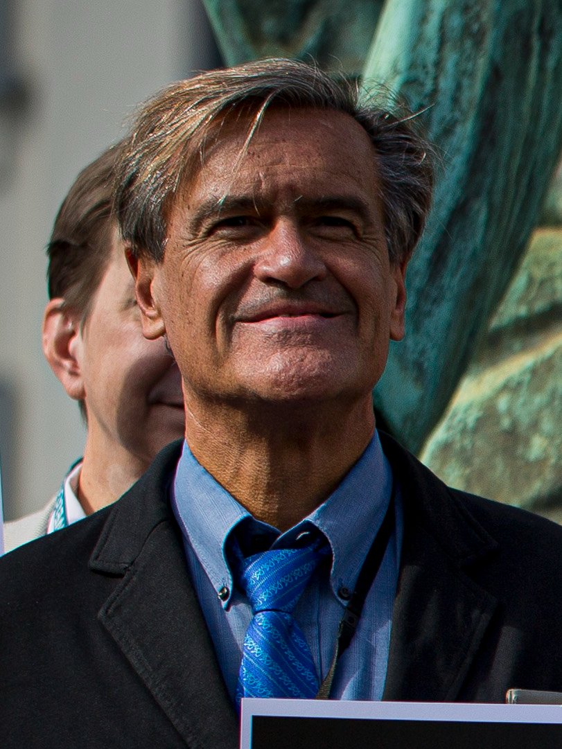 Хуан Фернандо Лопес Агилар. Фото: Wikimedia Commons , CC BY-SA 2.0