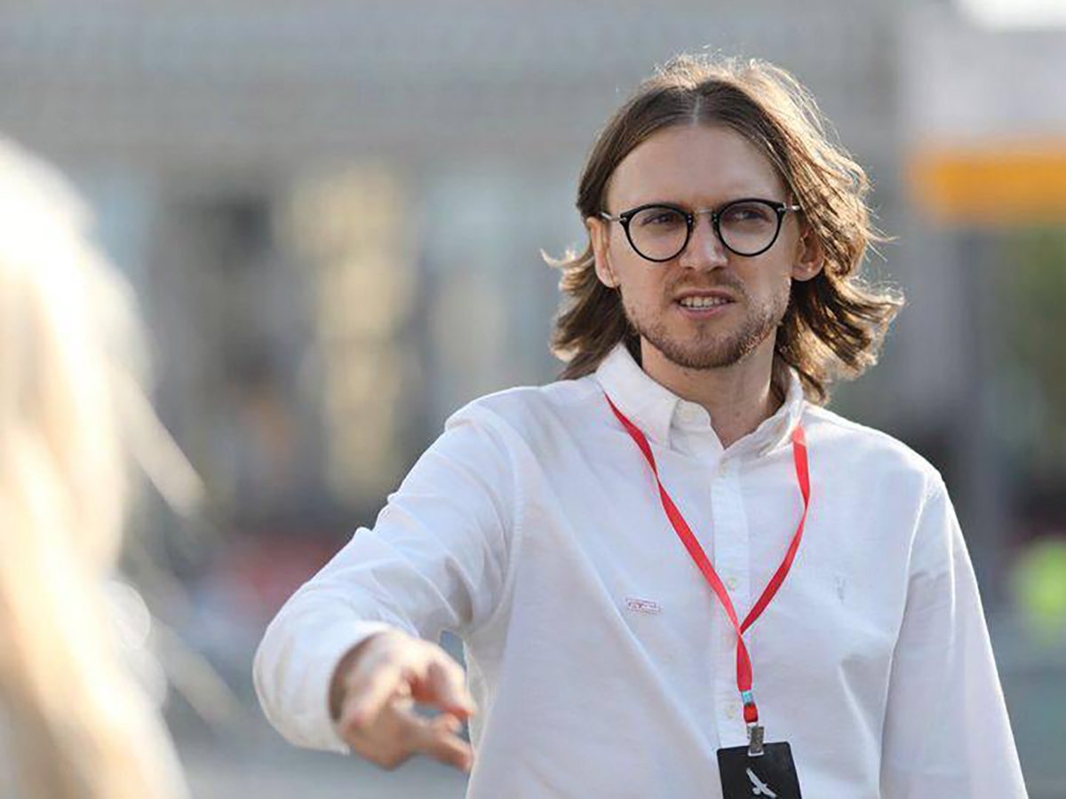 Михаил Светов. Фото: соцсети