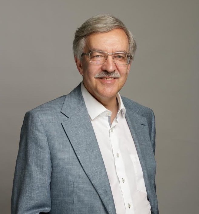 Александр Шишлов, руководитель фракции «Яблоко» в Законодательном собрании Санкт-Петербурга VII созыва. Фото: Wikipedia