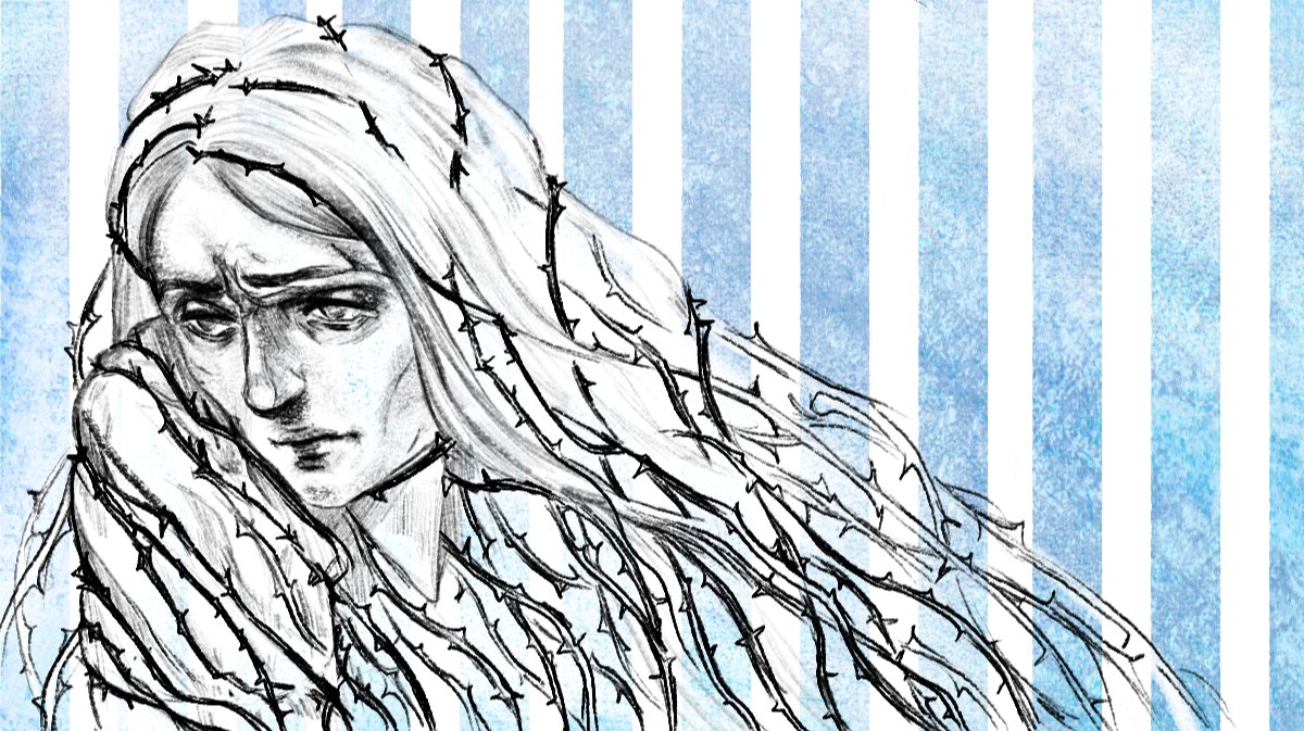 Непоправимый вред