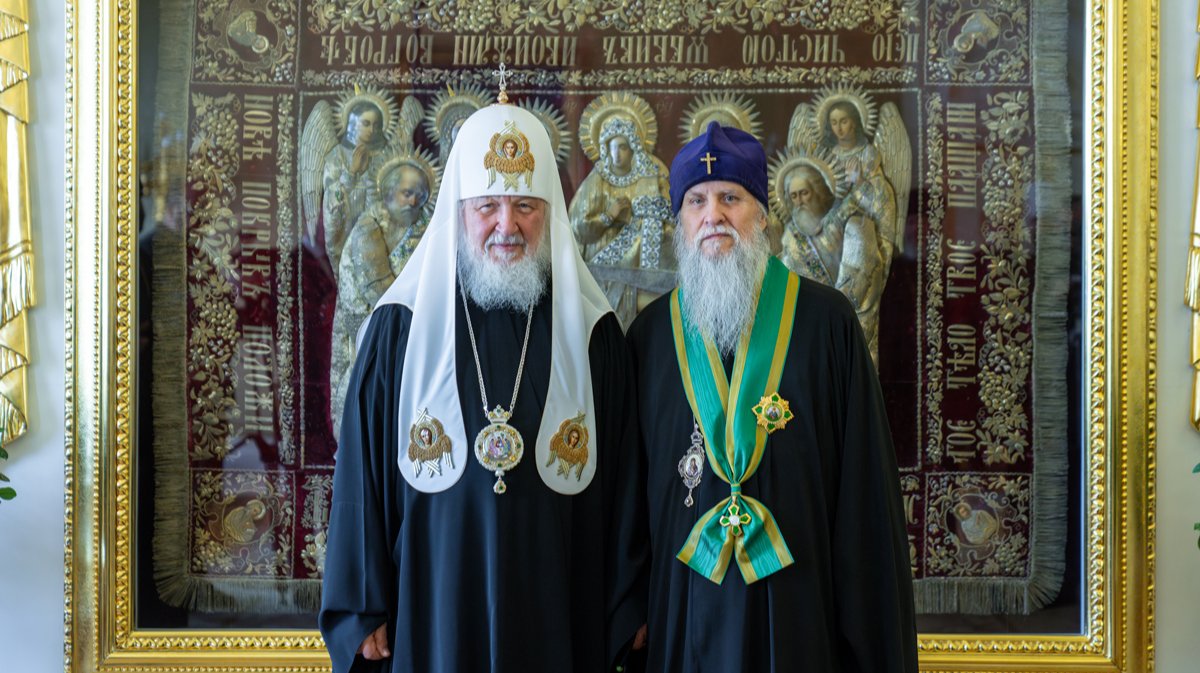 Ионафан или пропал