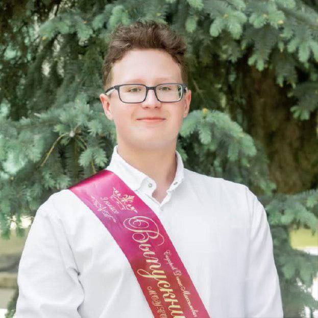 Погибший Денис Сидоров. Фото: @TheMarksCity /  Telegram