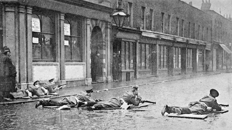 «Не возмущайтесь, я отлично провел время!»