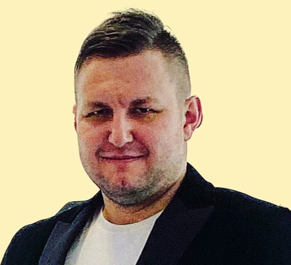 Михаил Белоусов. Фото: сайт СПбГУ