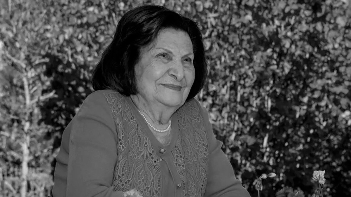 Одна из тех, кто спасал «Большую тройку»