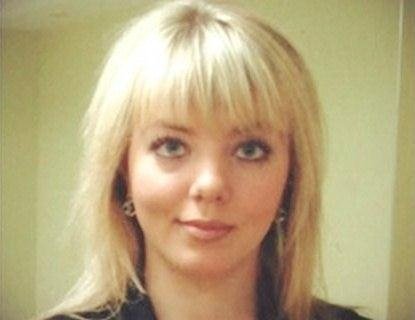 Ольга Коломыцева. Фото:  Fonar.TV