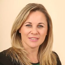 Ксения Светлова. Фото: Ksenia Svetlova