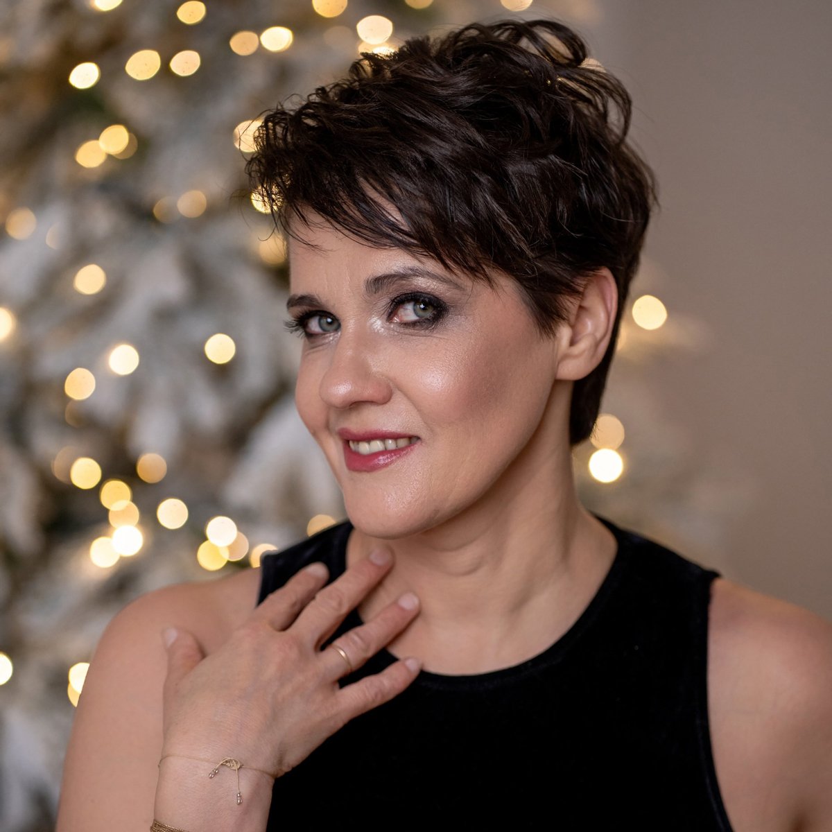 Ирина Файзулина. Фото: VK