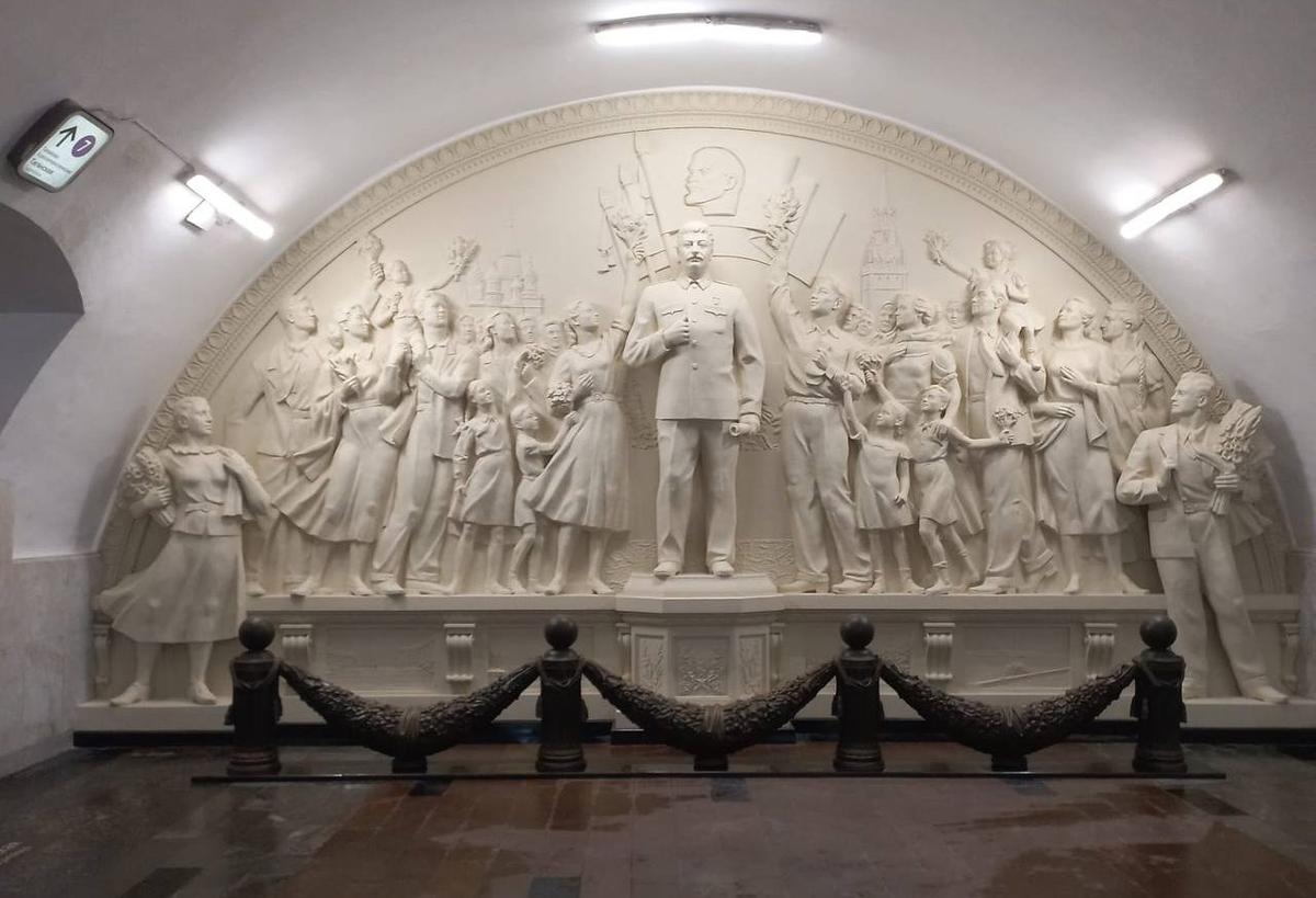 Фото: Александр Зиновьев / Telegram