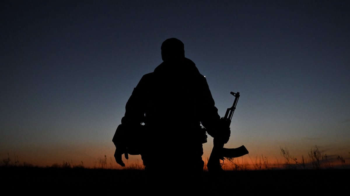 Российское наступление замедлилось на всех направлениях, несмотря на слухи о перегруппировке сил