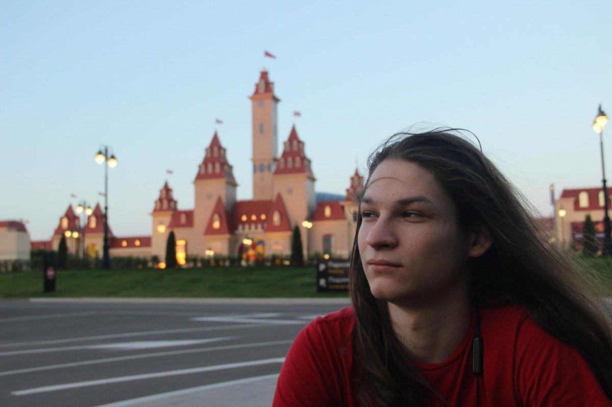 Василий Слезкин. Фото: Telegram