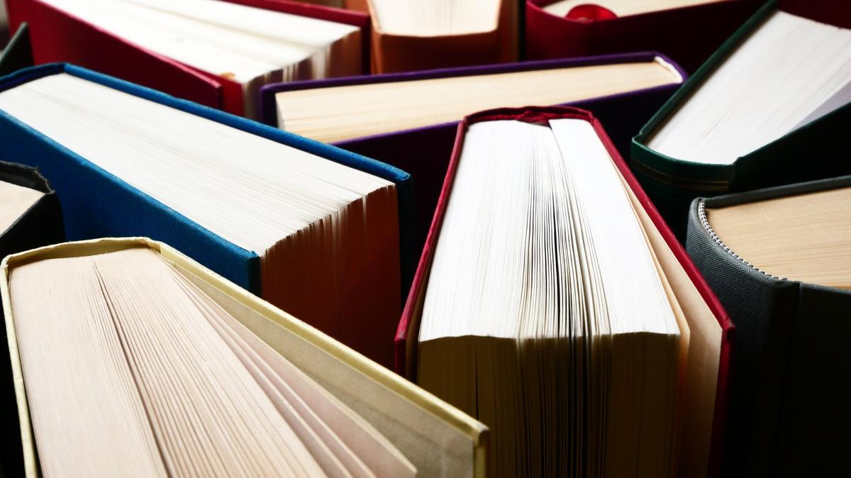 Разорванная страница