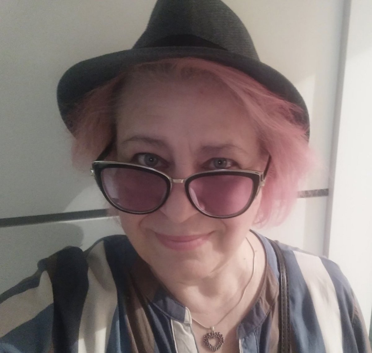 Екатерина Барабаш. Фото: соцсети / личная страница Барабаш Facebook