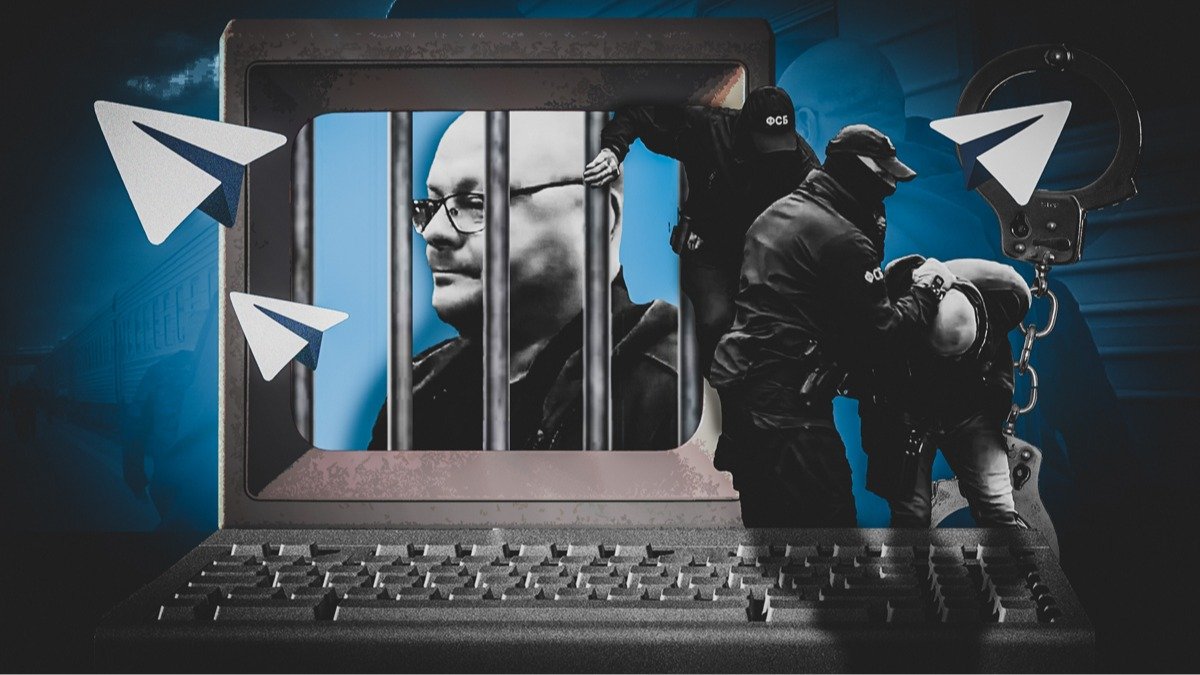 15 лет за коммент