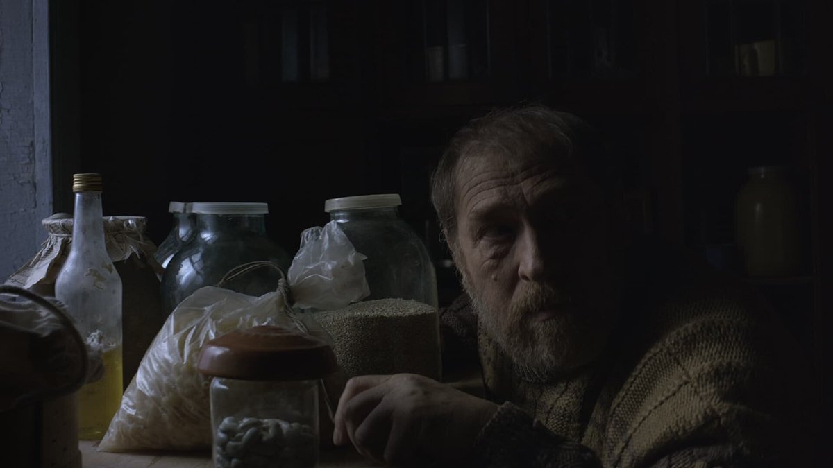 Кадр из фильма «Серые пчелы». Фото: imdb.com