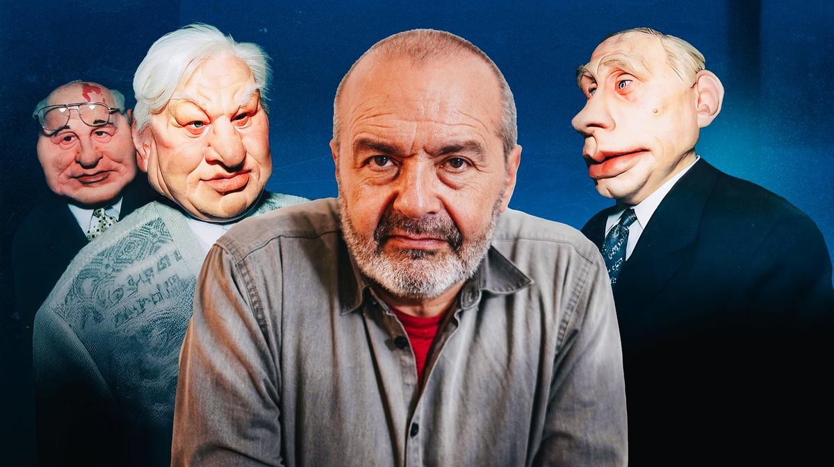 «Там, где запрещено шутить, обычно и плакать не разрешается»