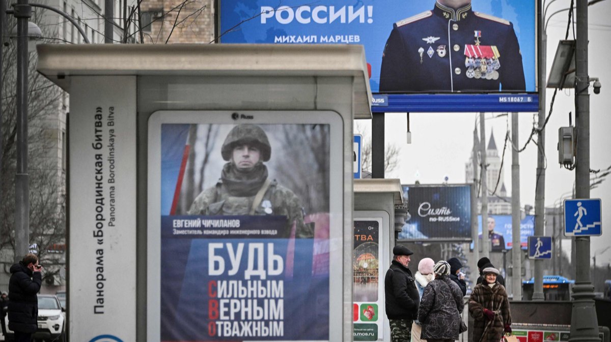 «Это война имени патриархата»