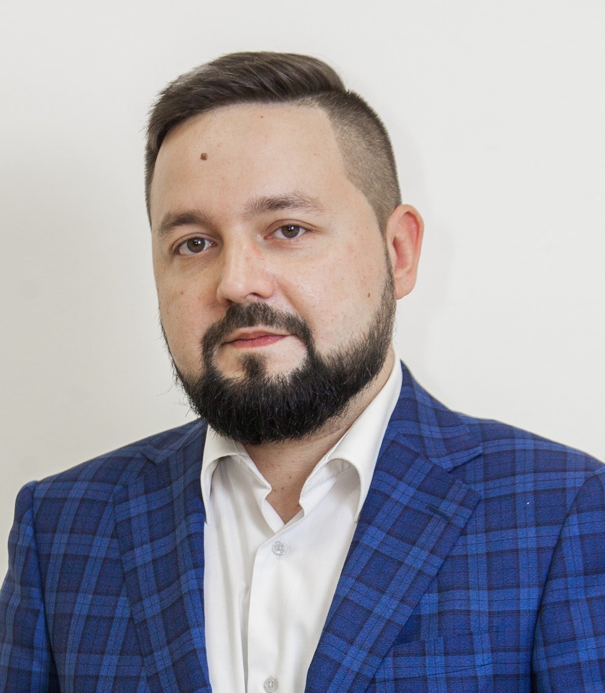 Фёдор Телин. Фото: Facebook