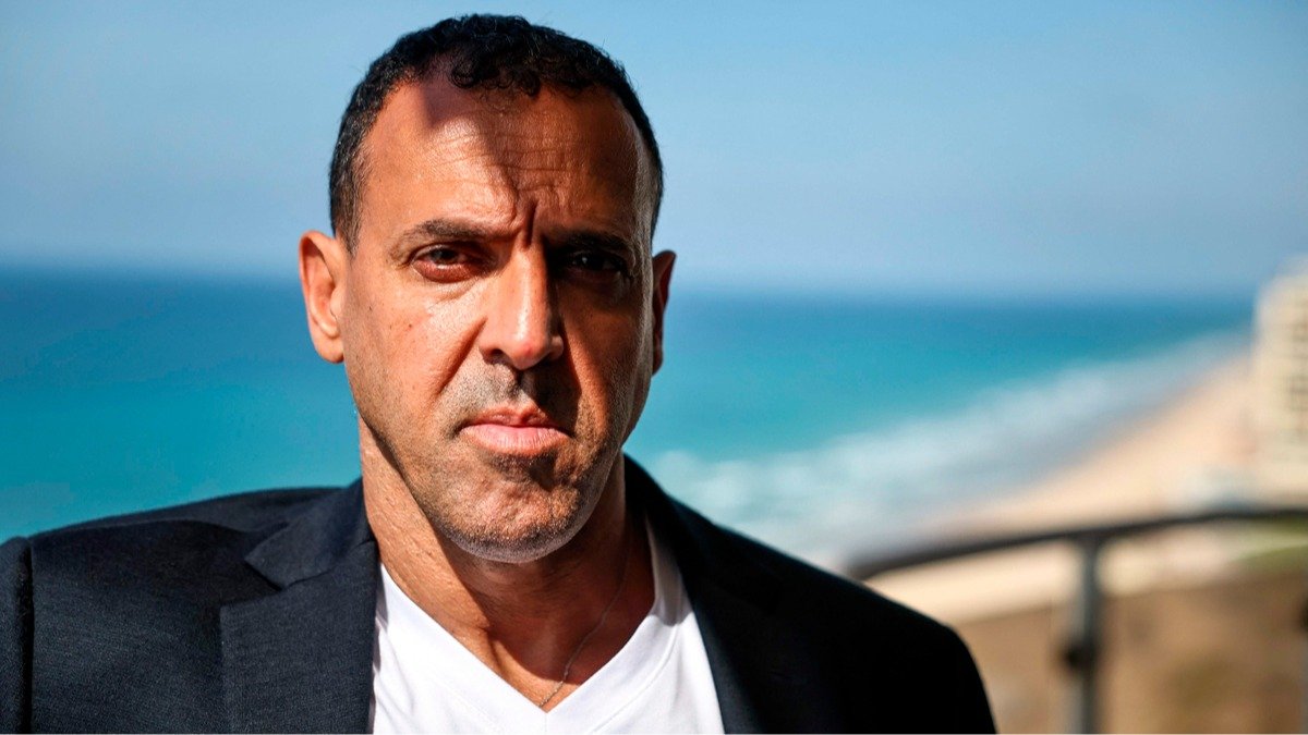 Вторая жизнь Эли