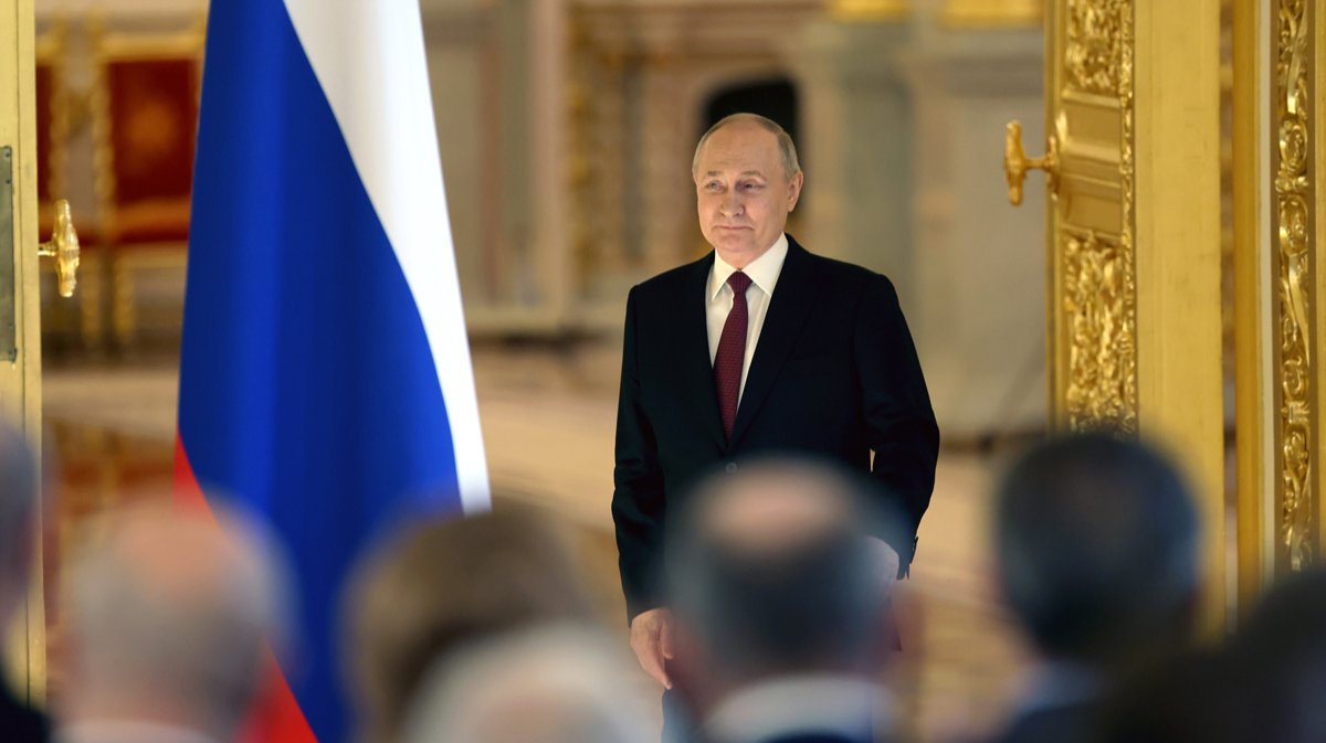 «Путин может всё что угодно»