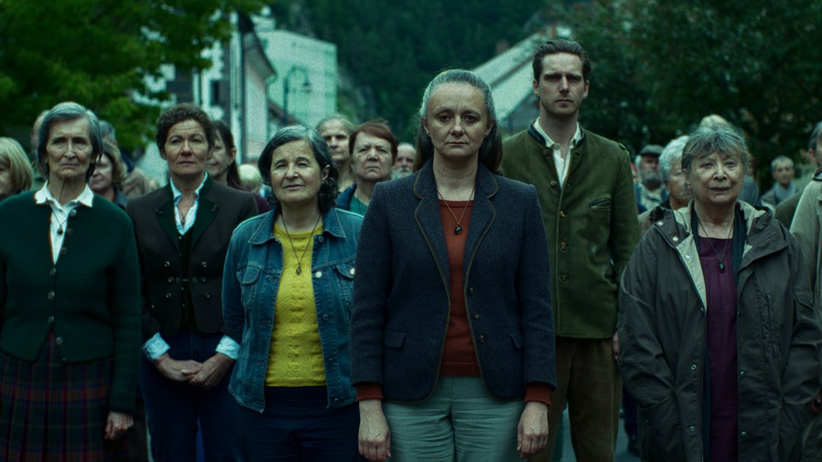 Кадр из фильма «Welcome Home Baby». Фото: Lotus Filmproduktion / Senator Film Produktion /  Berlinale