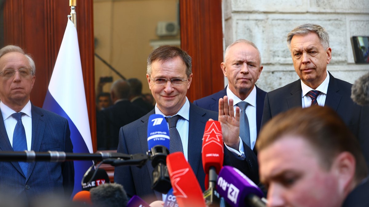 «Ни у одной стороны нет 20 лет в запасе»