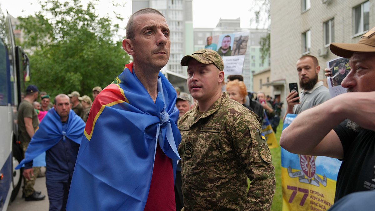 «Настоящим испытанием стали сжатые сроки»